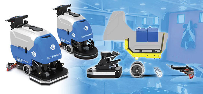 Best Scrubber 20
