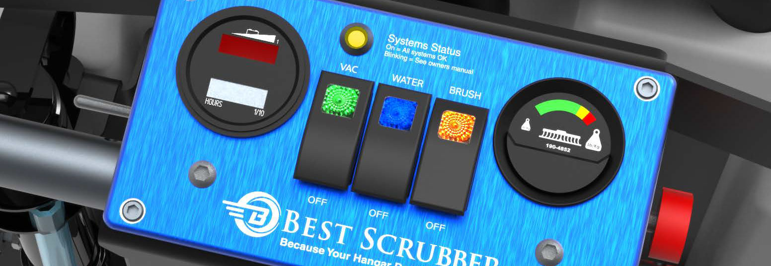 Simple Controls