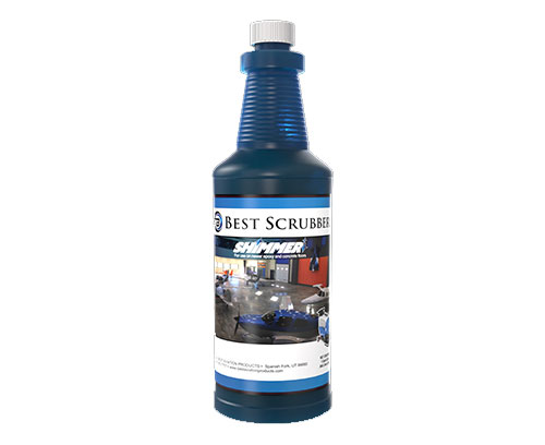 grease monkey soap